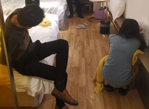 南昌职业捉奸人:能不能彻底解决其实要看原配的态度和手段