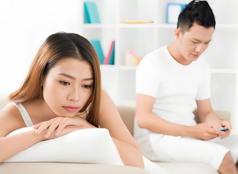 出过轨的人都会回归家庭吗？千万别急着原谅