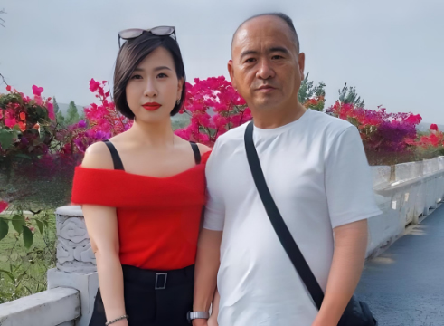 南昌市婚外遇调查:老人出轨是什么感受很刺激但这陷阱别走